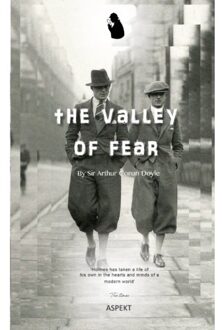 The Valley Of Fear - Sir Arthur Conan Doyle