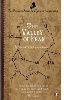 The Valley of Fear