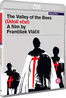 The Valley Of The Bees