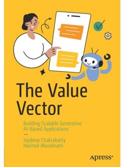 The Value Vector - Jaydeep Chakrabarty