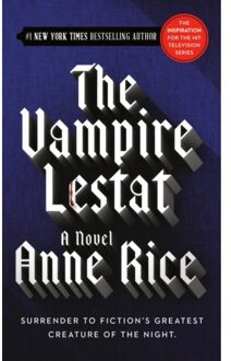 The Vampire Lestat