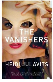 The Vanishers