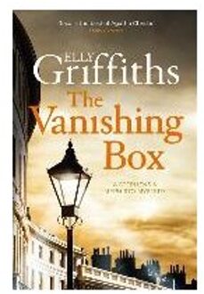 The Vanishing Box