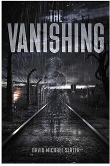 The Vanishing - David Michael Slater