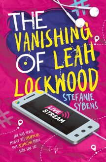 The Vanishing of Leah Lockwood - Stefanie Sybens - ebook