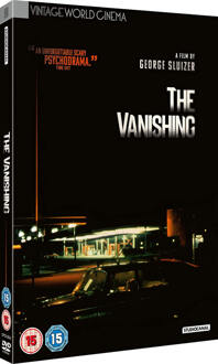 The Vanishing