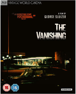 The Vanishing