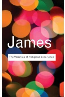 The Varieties of Religious Experience