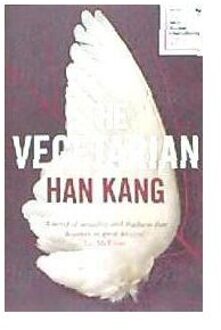 The Vegetarian