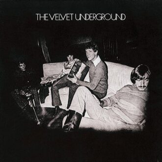 The Velvet Underground (45Th Anniversary)