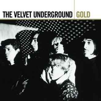 The Velvet Underground - Gold