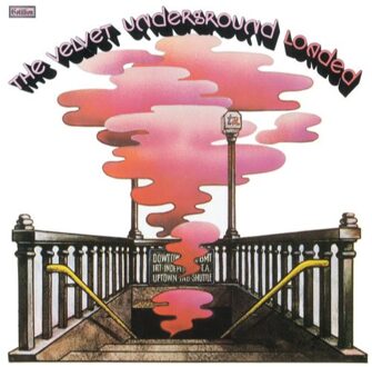 The Velvet Underground - Loaded