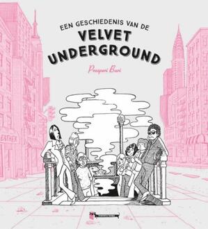 The Velvet Underground - Prosperi Buri