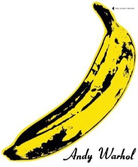 The Velvet Underground - THE VELVET UNDERGROUND & NICO 45TH | CD