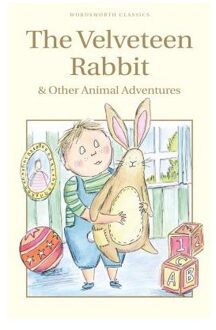 The Velveteen Rabbit & Other Animal Adventures