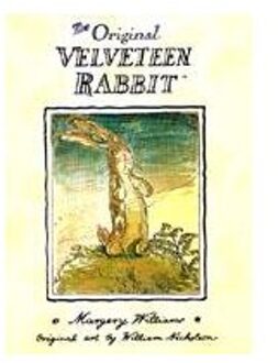 The Velveteen Rabbit