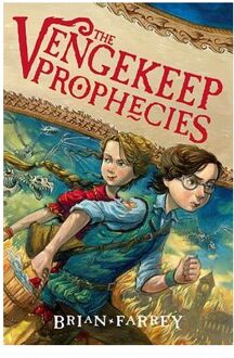 The Vengekeep Prophecies