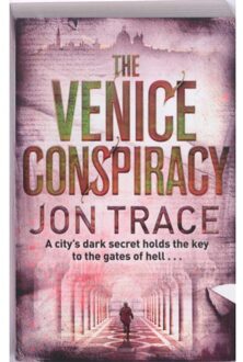 The Venice Conspiracy