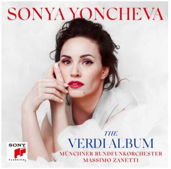 The Verdi Album