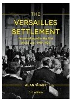 The Versailles Settlement