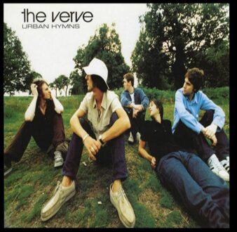 The Verve - Urban Hymns (2016 Remastered 2-LP) | Vinyl