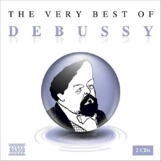 The Very Best Of Debussy