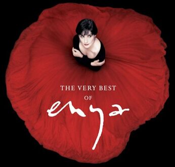 The Very Best of Enya (LP)