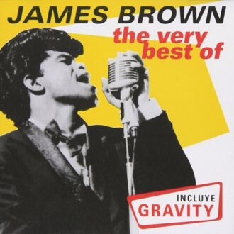 The Very Best Of - James Brown