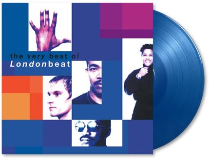 The Very Best Of - Londonbeat