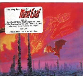 The Very Best Of Meat Loaf