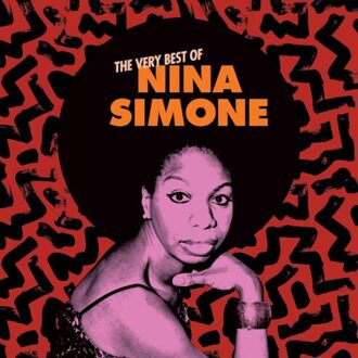 The Very Best Of Nina Simone - Nina Simone