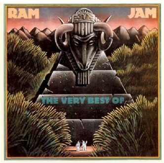 The Very Best Of Ram Jam