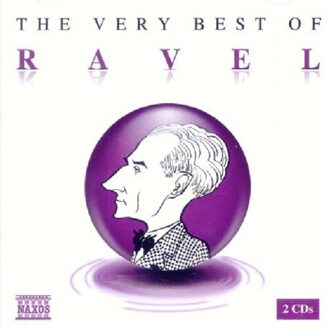 The Very Best Of Ravel