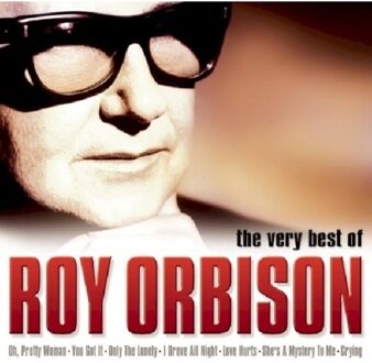 The Very Best of Roy Orbison