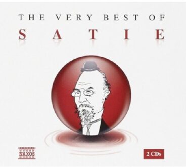 The Very Best Of Satie