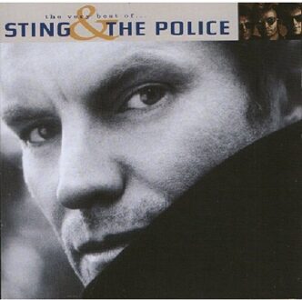 The Very Best Of Sting And The Police