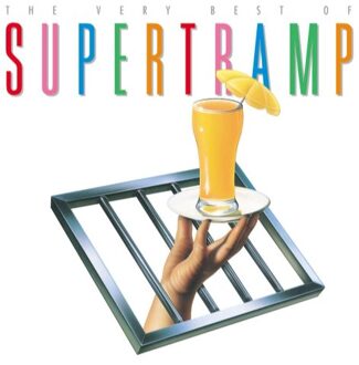 The Very Best Of Supertramp