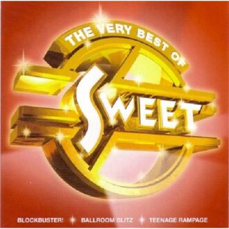 The Very Best Of Sweet