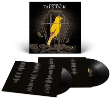 The Very Best Of Talk Talk - Talk Talk