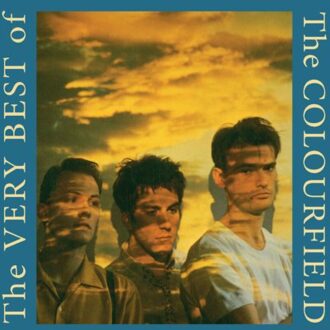 The Very Best Of - The Colourfield