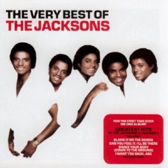 The Very Best of the Jacksons