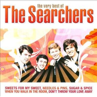 The Very Best of the Searchers