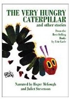 The Very Hungry Caterpillar and Other Stories