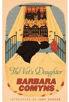 The Vet's Daughter - Virago Modern Classics - Barbara Comyns