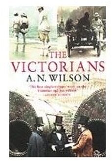 The Victorians