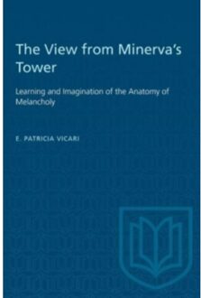 The View From Minerva's Tower - Heritage - Eleanor Patricia Vicari