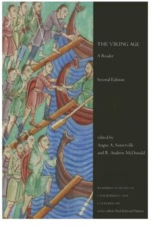 The Viking Age