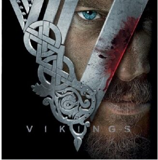 The Vikings (Music From The Tv