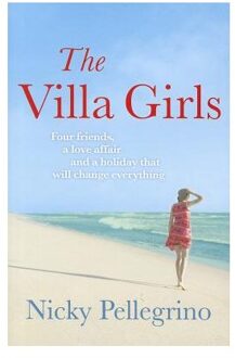 The Villa Girls