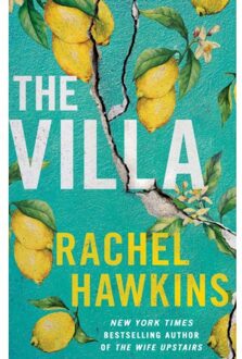 The Villa - Rachel Hawkins